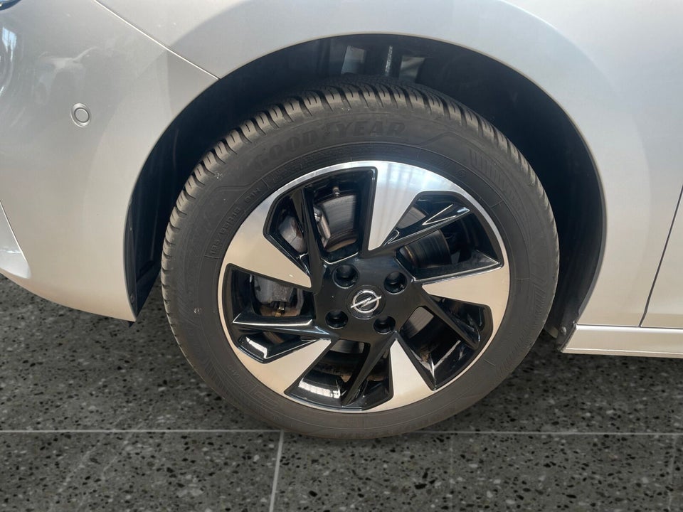 Opel Corsa-e 50 Elegance 5d