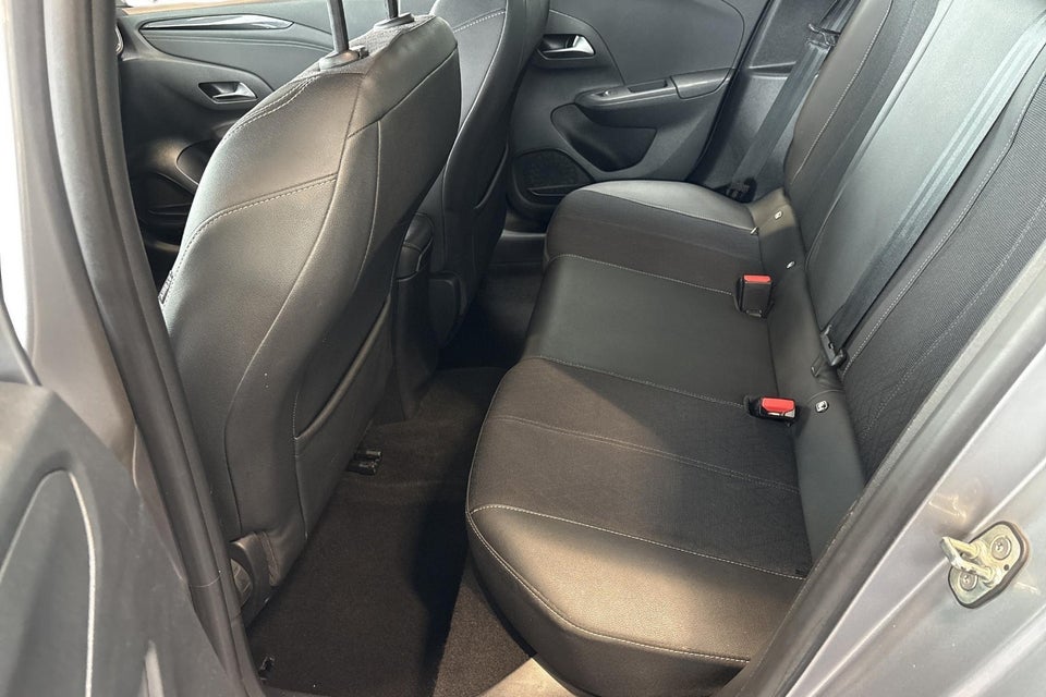 Opel Corsa-e 50 Elegance 5d