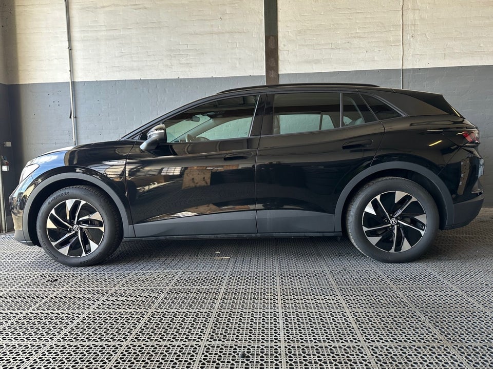 VW ID.4 77 Pro Performance 5d