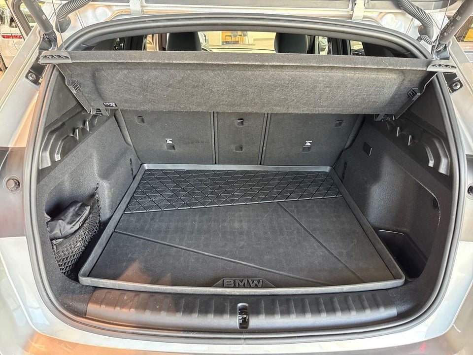 BMW iX1 xDrive30 M-Sport 5d