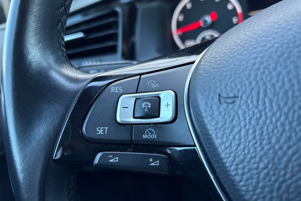 VW Polo 1,0 TSi 95 Comfortline 5d