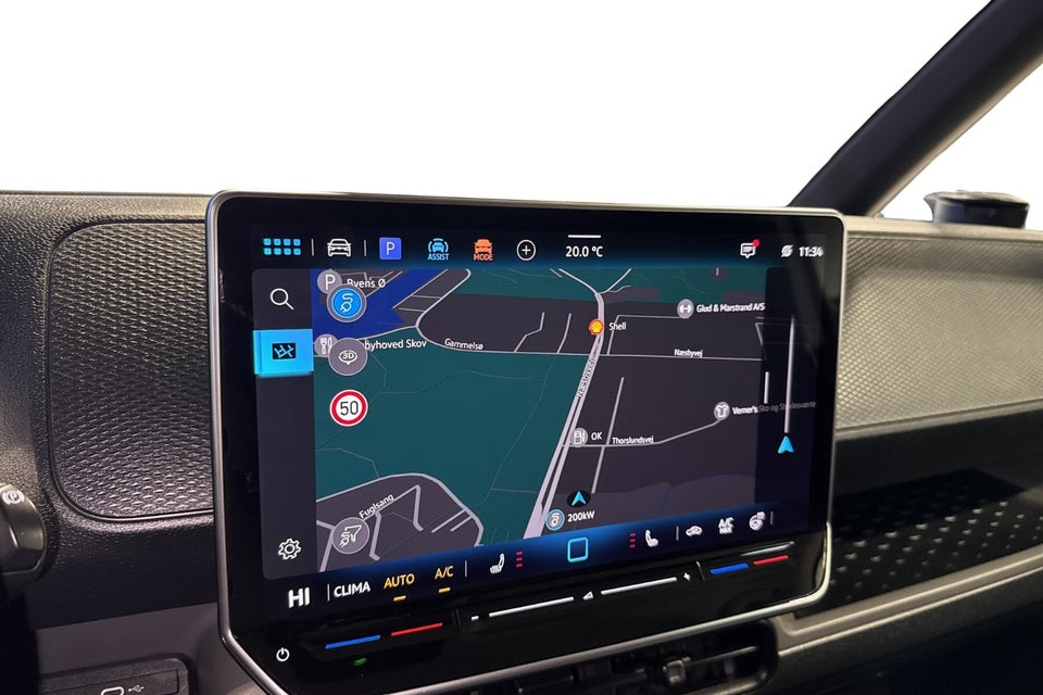 VW ID.Buzz 79 Cargo Pro