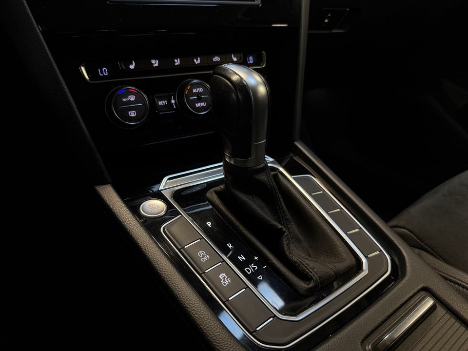 VW Passat 2,0 TDi 190 Highline Variant DSG 5d