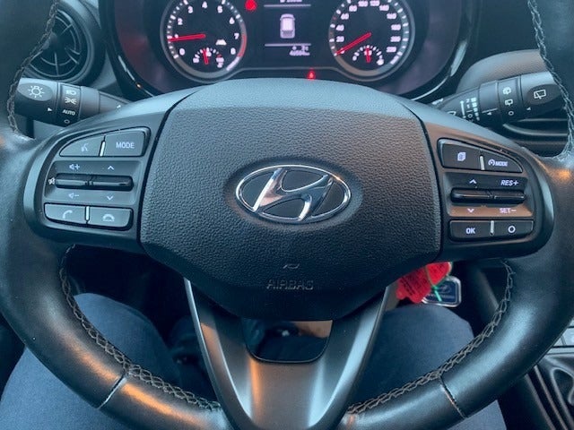 Hyundai i10 1,0 MPi Advanced 5d