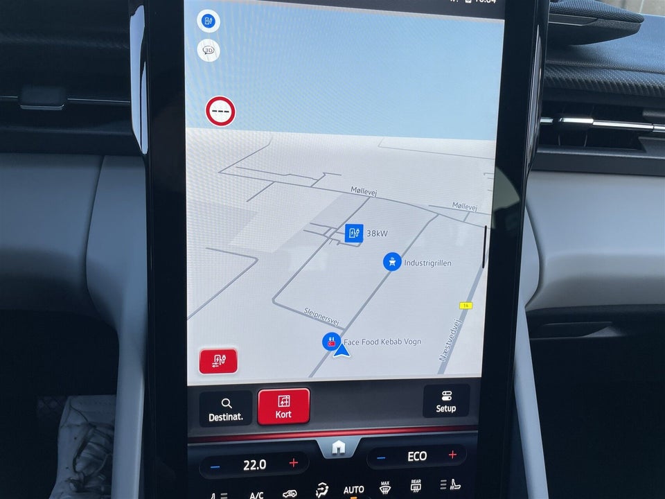 Ford Explorer 82 Premium Extended Range 5d