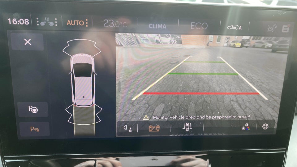 Cupra Born 77 e-Boost 5d