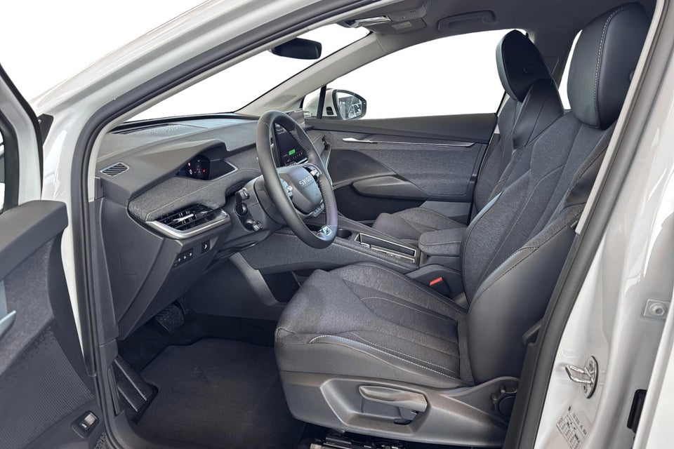 Skoda Elroq 85 iV Premium 5d