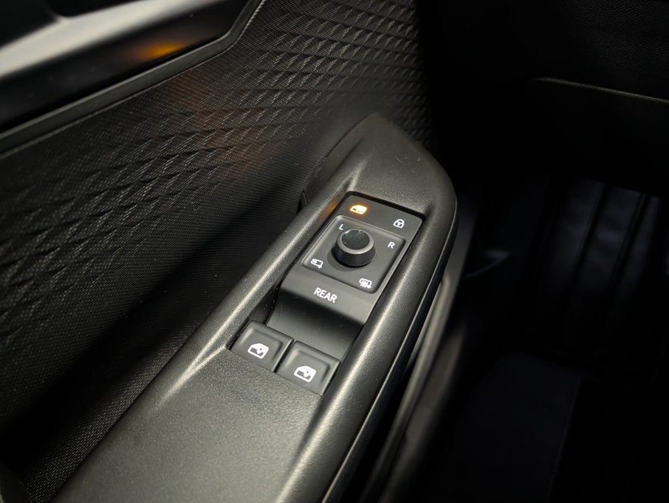 Cupra Born 77 e-Boost 5d