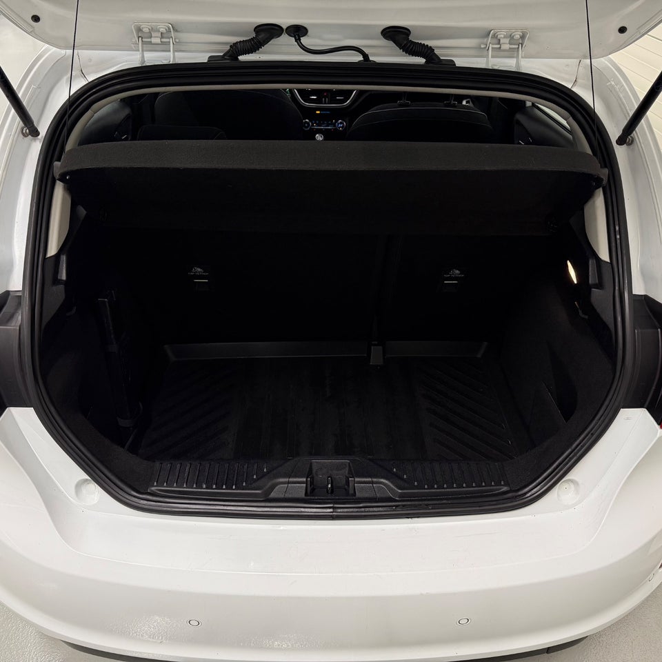 Ford Fiesta 1,0 EcoBoost Titanium 5d