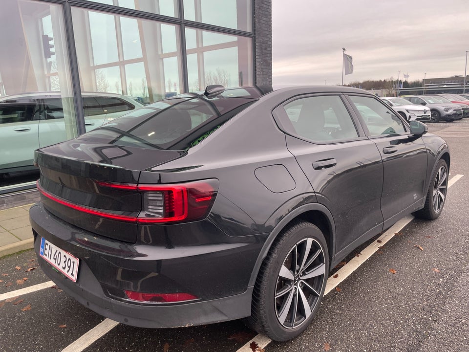 Polestar 2 Standard Range 5d