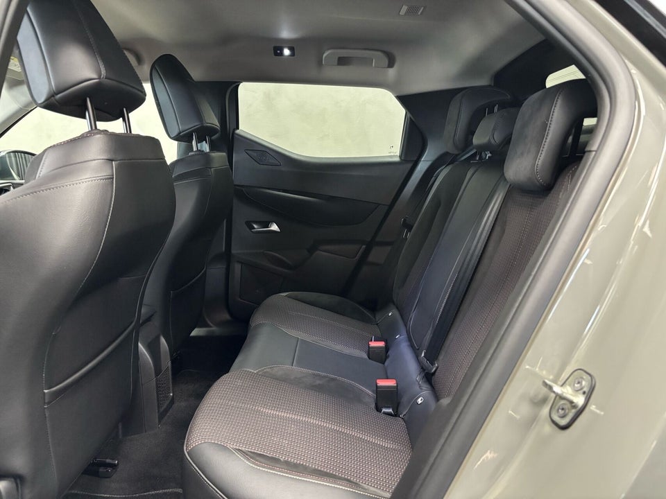 DS DS 3 CrossBack 54 E-Tense Performance Line+ 5d