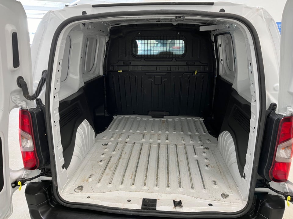 Citroën Berlingo 1,5 BlueHDi 100 L1 FlexLine Van