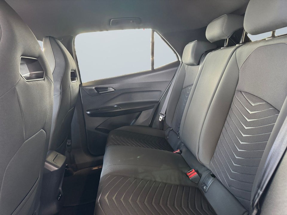 Cupra Born 58 High 5d