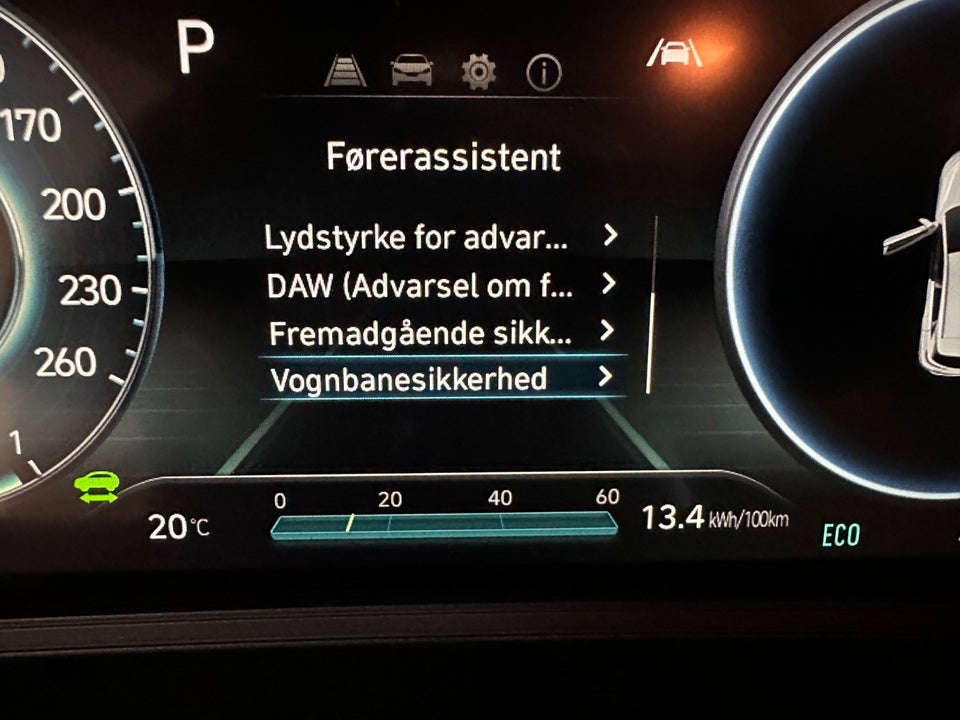 Hyundai Kona 39 EV Advanced 5d