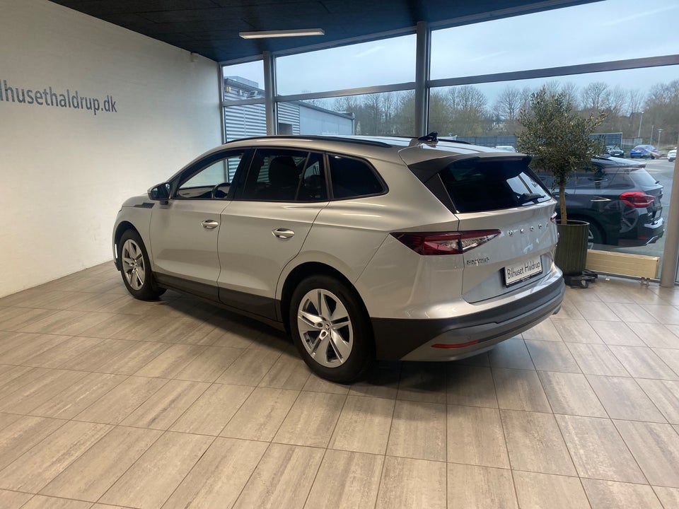 Skoda Enyaq 60 iV 5d