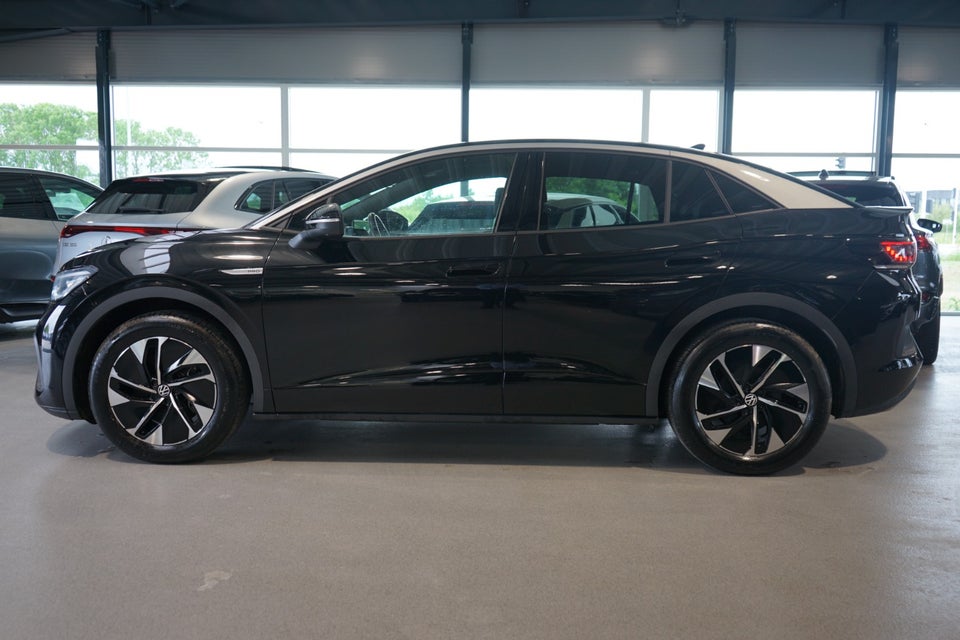 VW ID.5 77 Pro Performance 5d