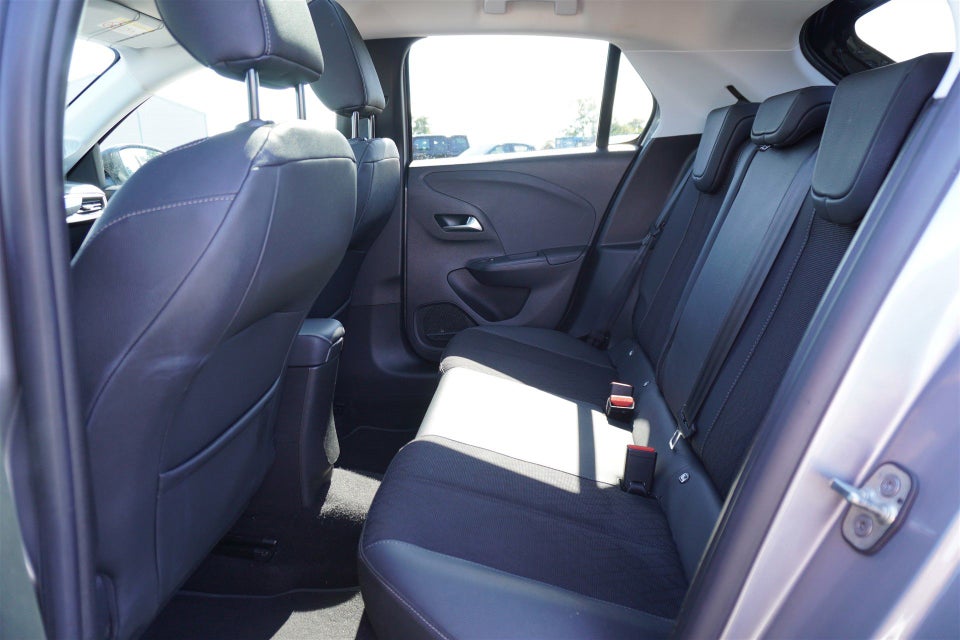 Opel Corsa 1,2 Sport 5d