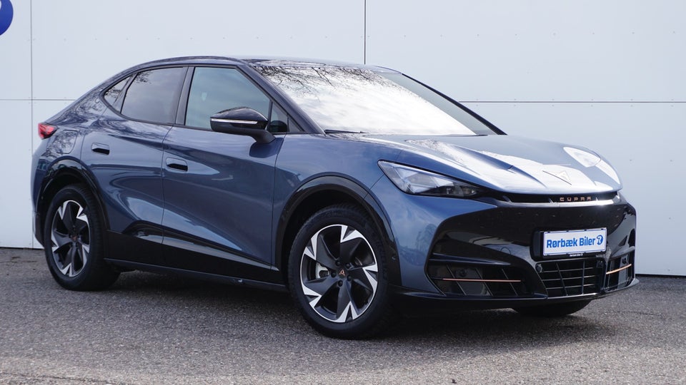 Cupra Tavascan 77 Endurance 5d