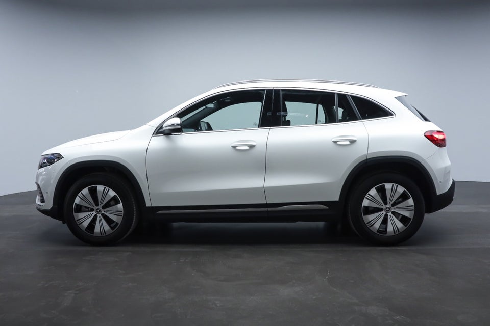 Mercedes EQA350 Progressive 4Matic 5d