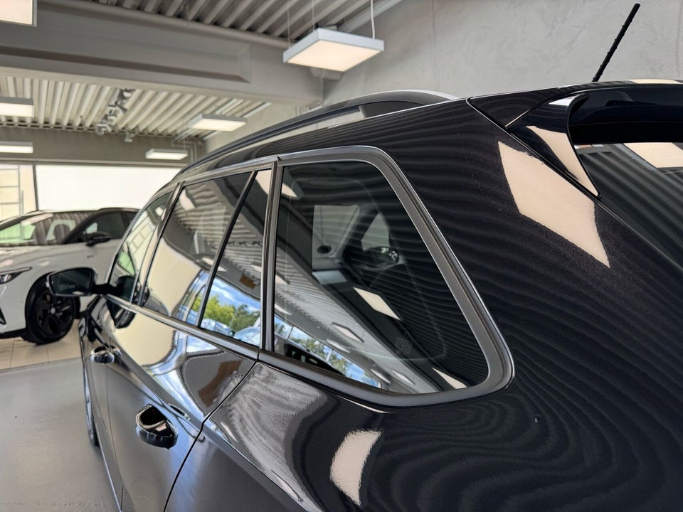 Skoda Fabia 1,0 TSi 95 Dynamic Combi DSG 5d