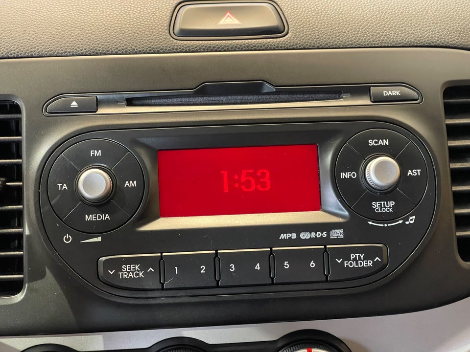 Kia Picanto 1,0 Active Eco 5d