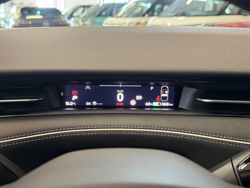 VW ID.7 77 Style Tourer 5d