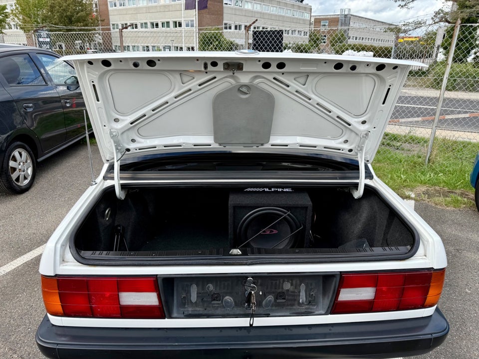 BMW 316i 1,6 Coupé 2d