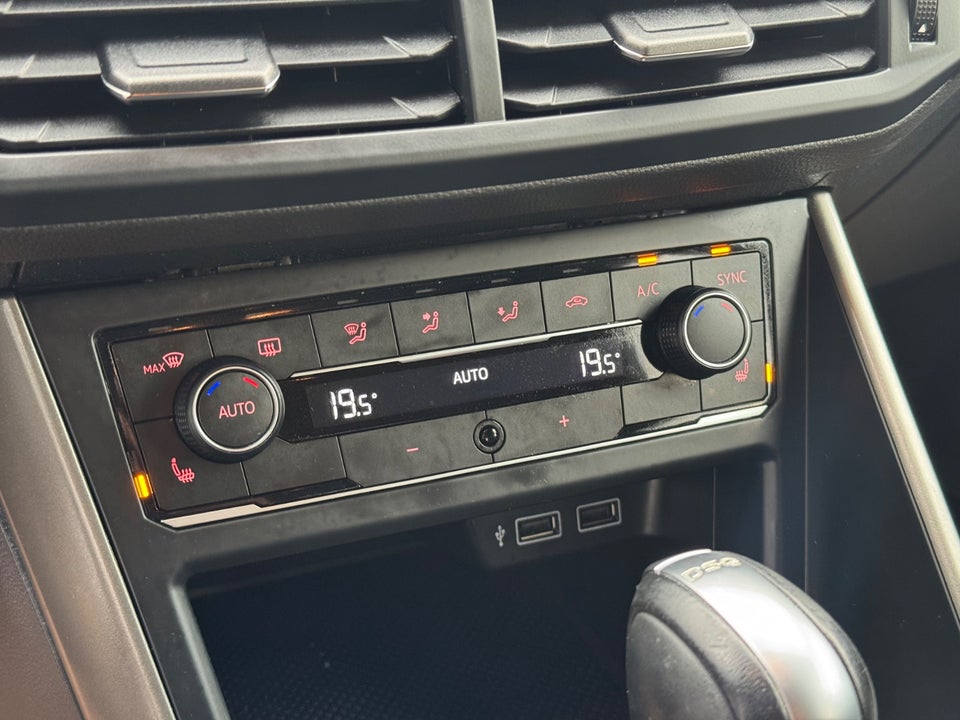 VW Polo 1,6 TDi 95 Highline DSG 5d