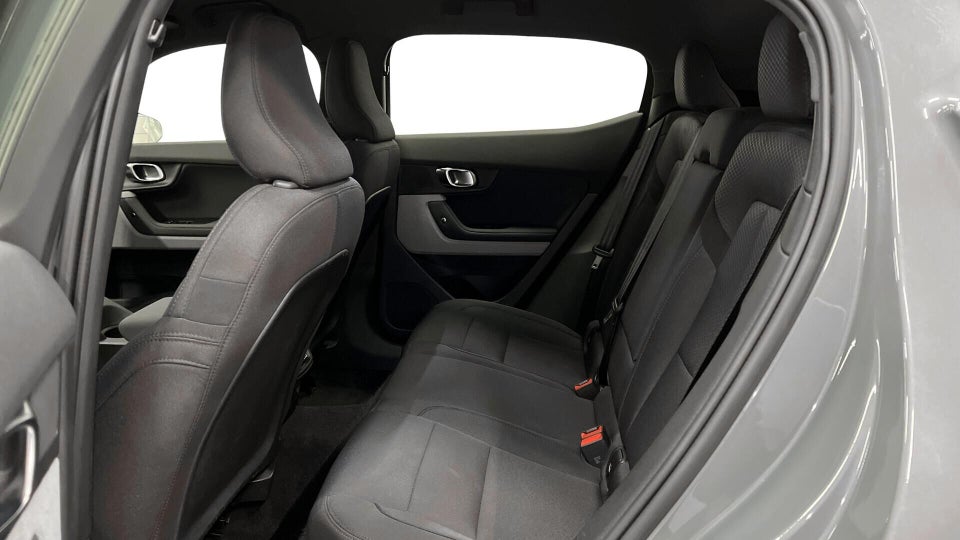 Polestar 2 Long Range 5d