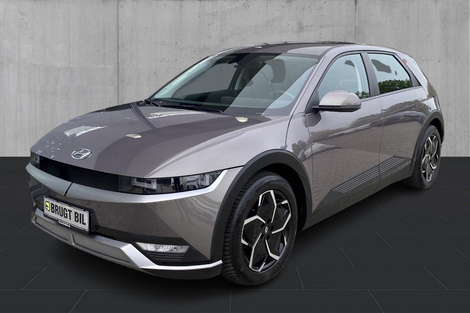 Hyundai Ioniq 5 73 Techniq AWD 5d