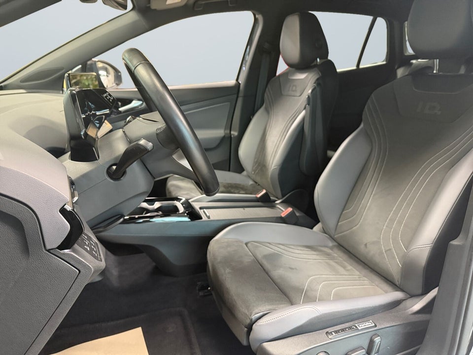 VW ID.4 77 Pro Performance 5d