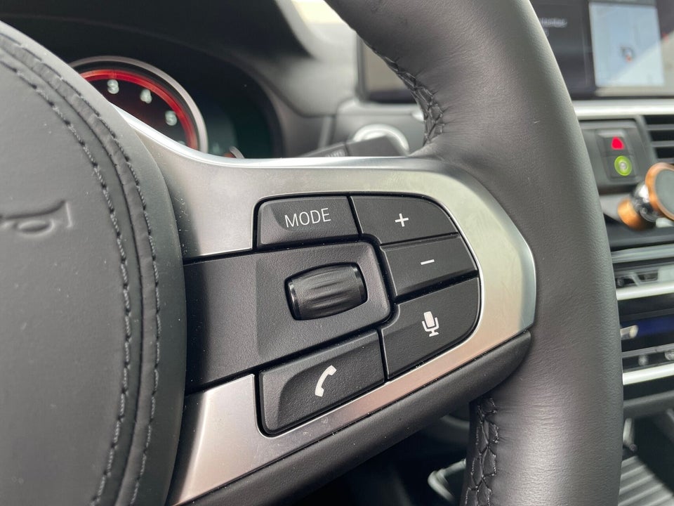 BMW X3 2,0 xDrive30i X-Line aut. 5d