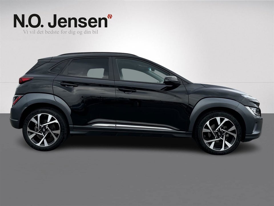 Hyundai Kona 1,0 T-GDi Advanced 5d