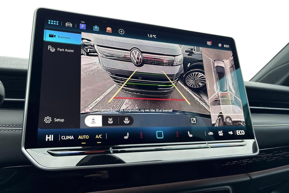 VW ID.7 86 Style S+ Tourer 5d