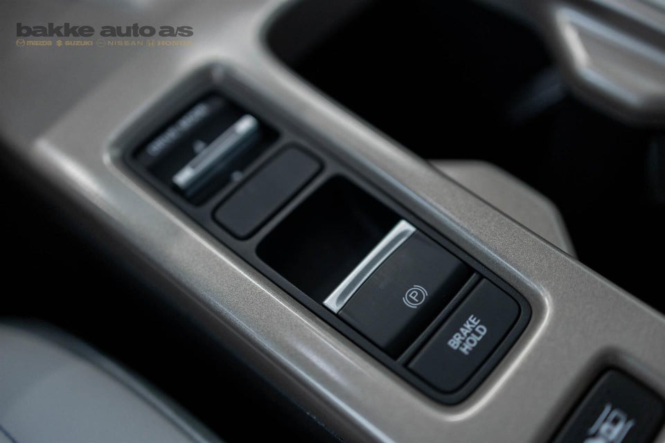 Honda e:Ny1 Advance 5d