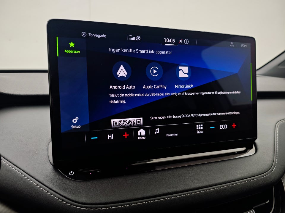 Skoda Enyaq 60 iV Sportline 5d