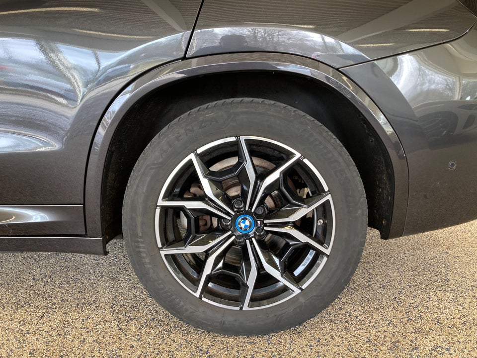 BMW X3 2,0 xDrive30e M-Sport aut. 5d