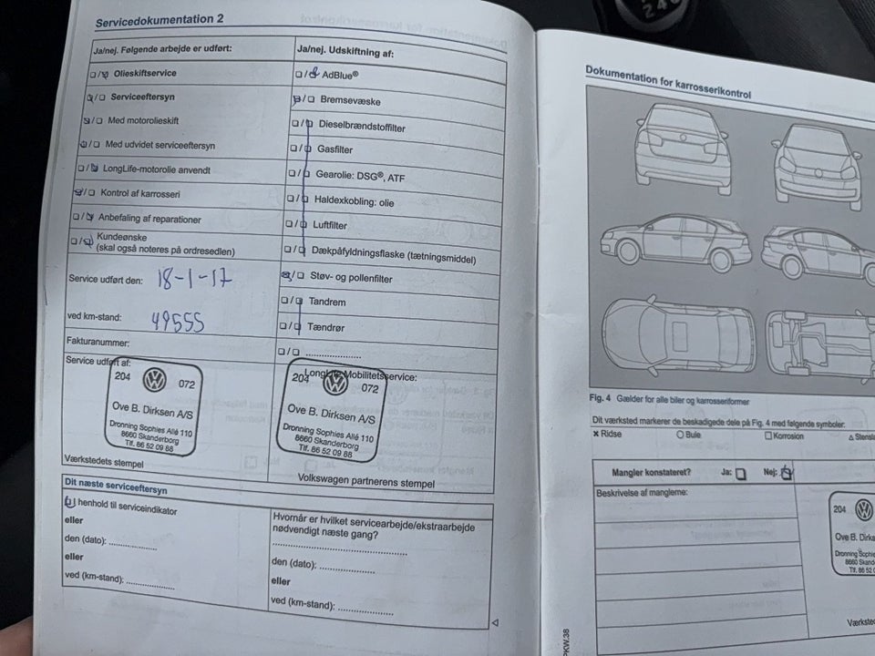 VW Up! 1,0 60 Move Up! BMT 5d