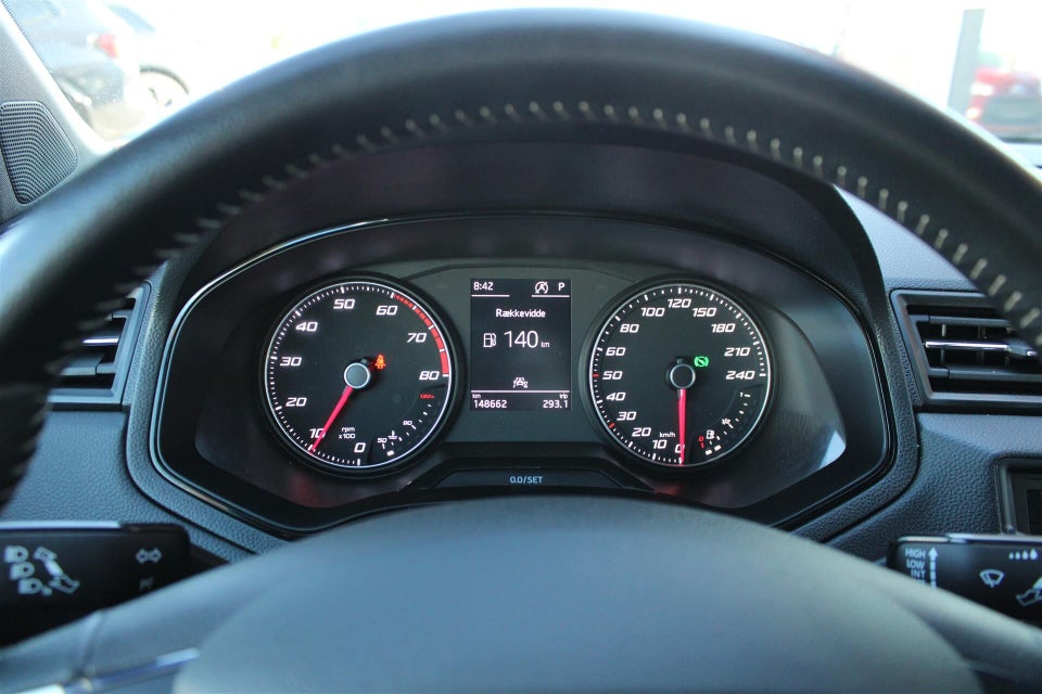 Seat Arona 1,0 TSi 115 Xcellence DSG 5d
