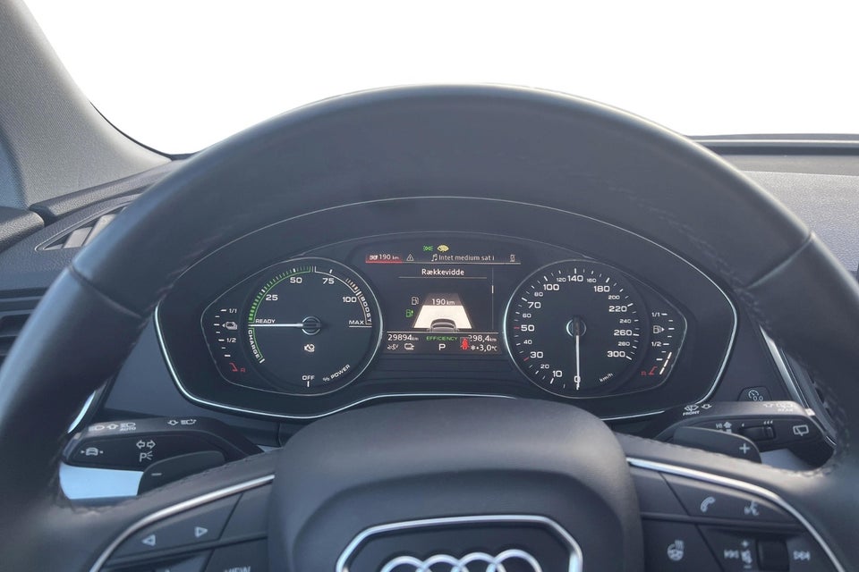 Audi Q5 50 TFSi e Prestige quattro S-tr. 5d