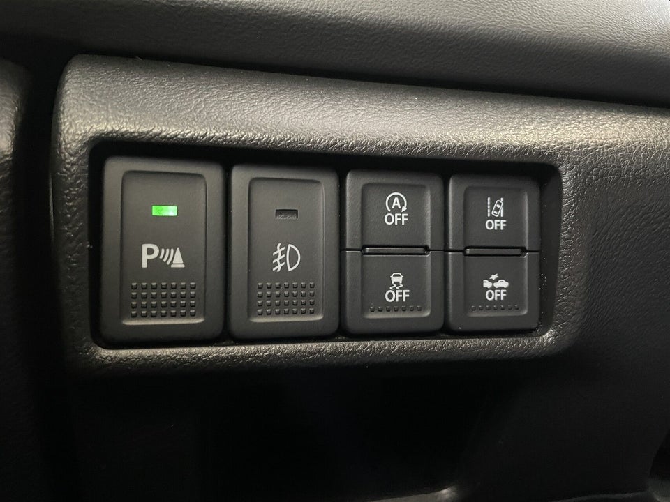 Suzuki S-Cross 1,4 mHybrid Adventure 5d