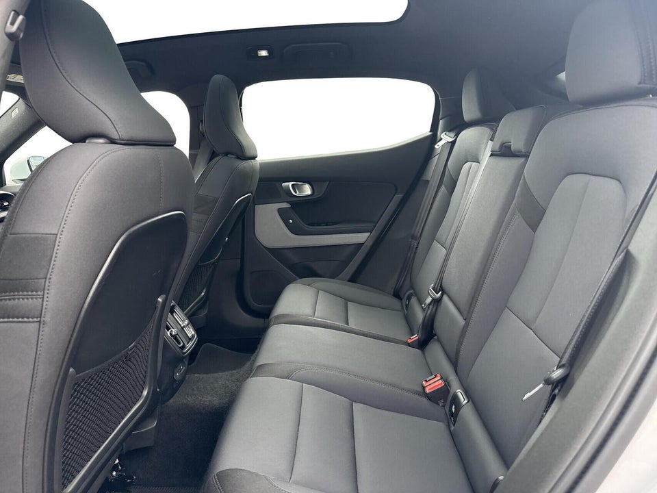 Polestar 2 Standard Range 5d