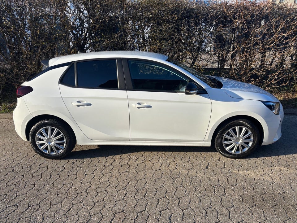 Opel Corsa 1,2 Elegance 5d
