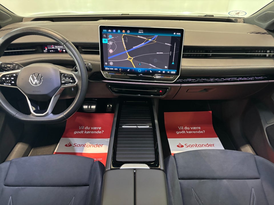 VW ID.7 77 Style Tourer 5d