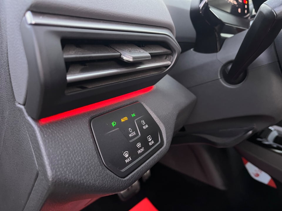 VW ID.4 77 1ST Pro Performance 5d