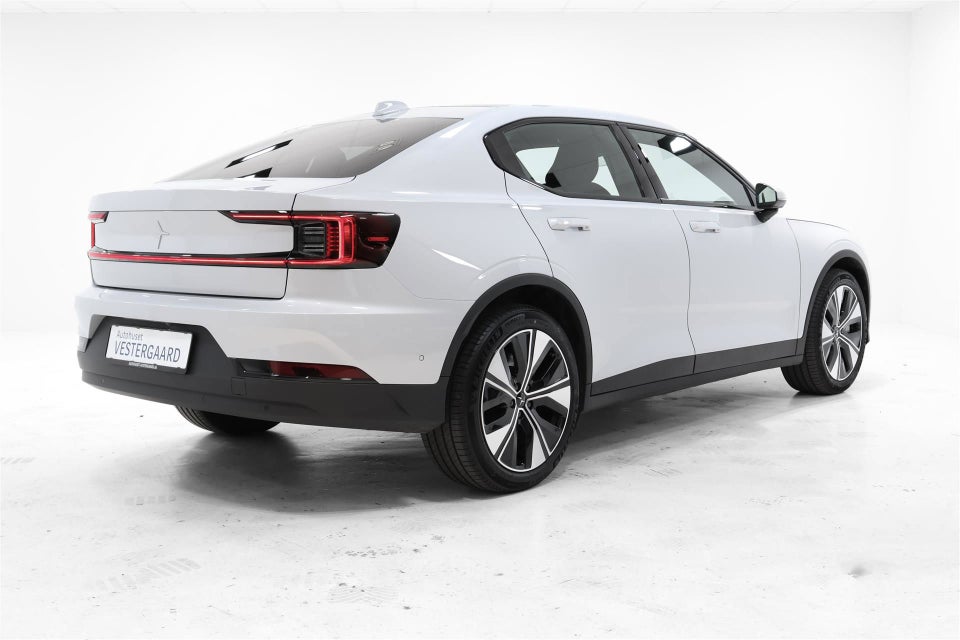 Polestar 2 Long Range AWD 5d