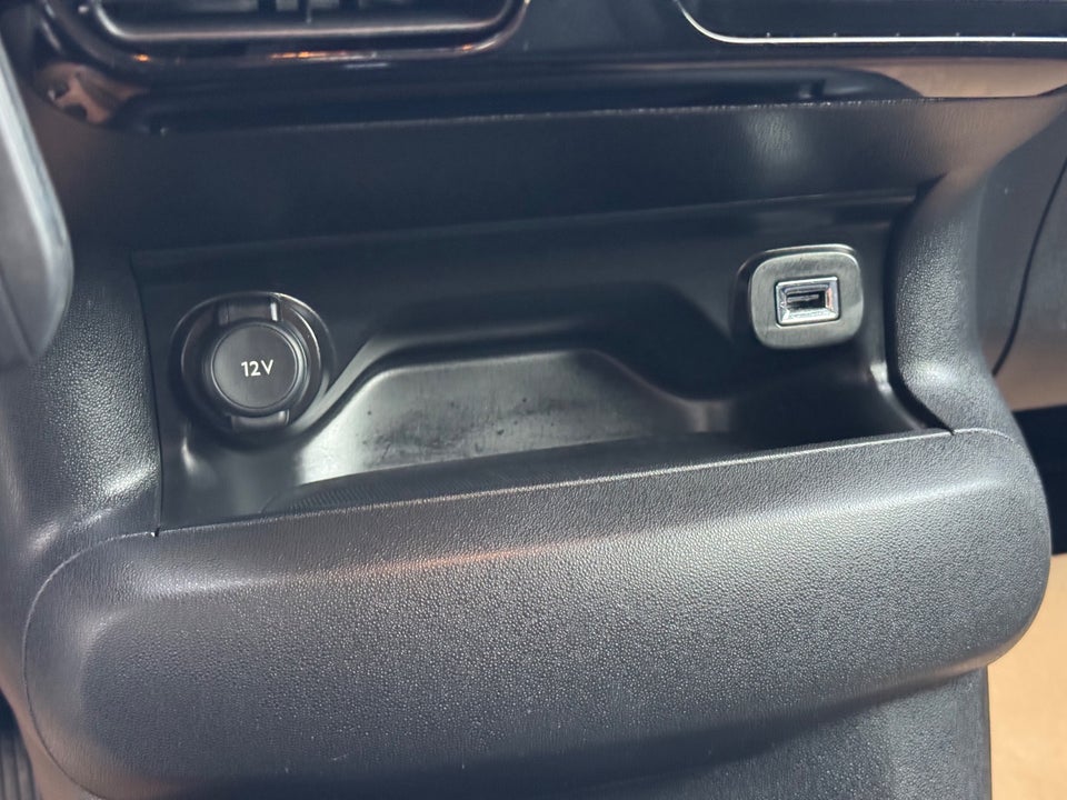 Citroën C4 Cactus 1,6 BlueHDi 100 Feel 5d