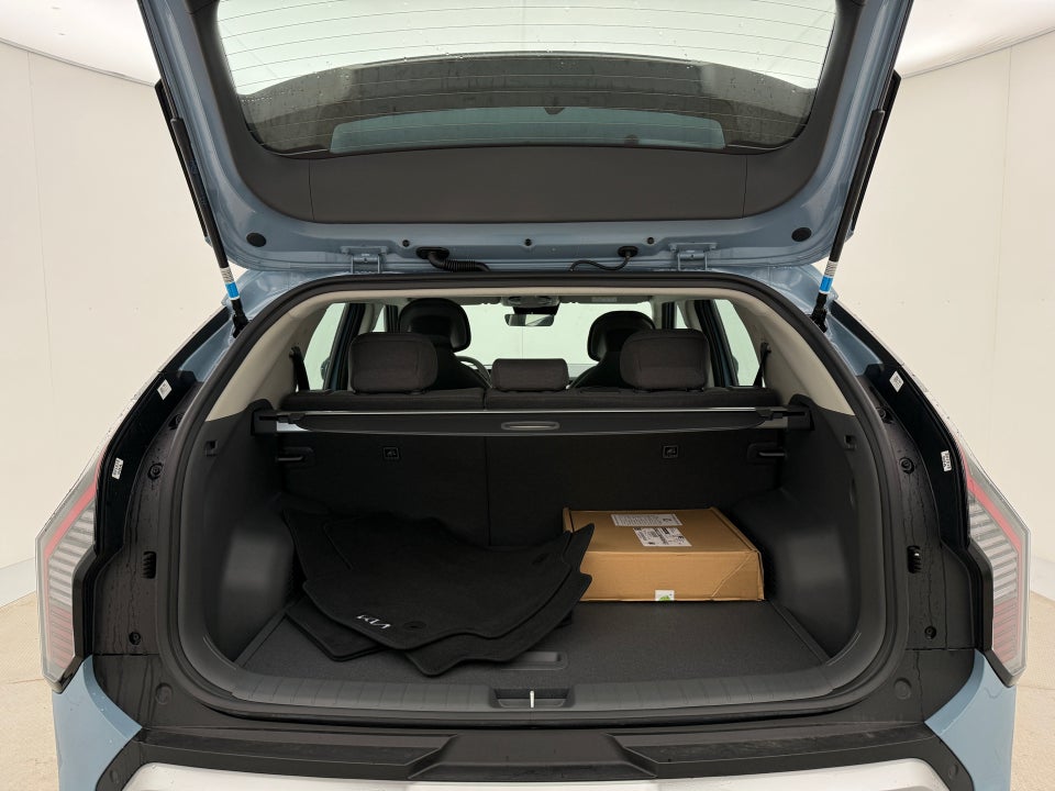 Kia EV3 58 Standard Range Access 5d