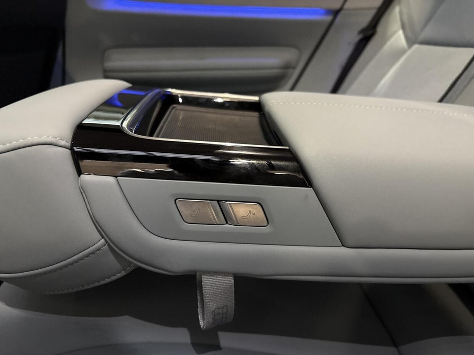 Polestar 4 Long Range 5d