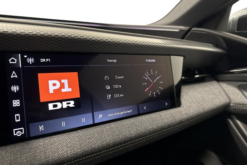 Audi A6 e-tron Progress plus Avant 5d